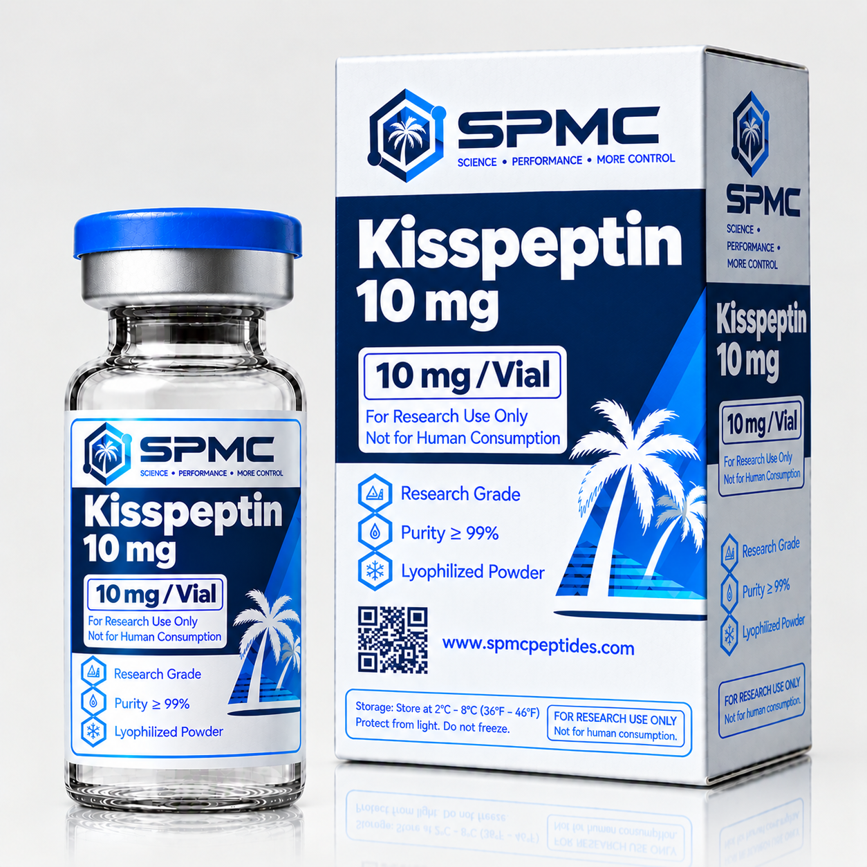 SPMC Kisspeptin 10mg